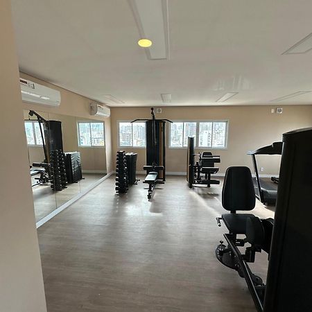 Apartamento Smart Sol Costa Azul Salvador Extérieur photo
